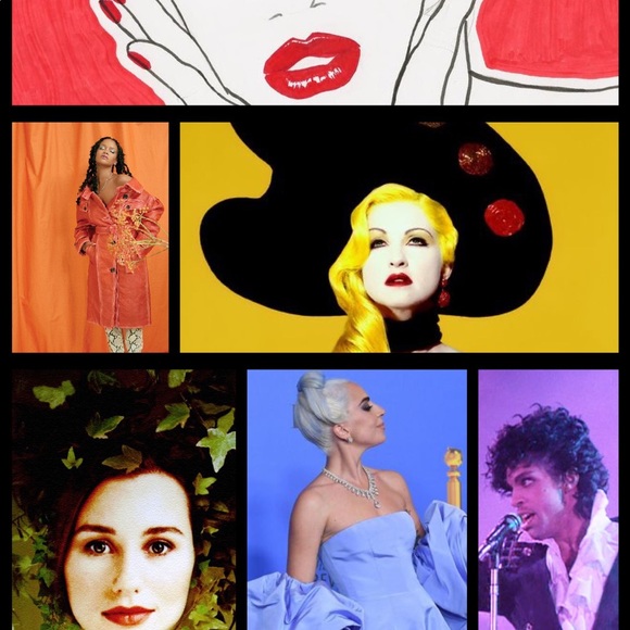 All about you AKA best customers ever: - Picture 3 of 5